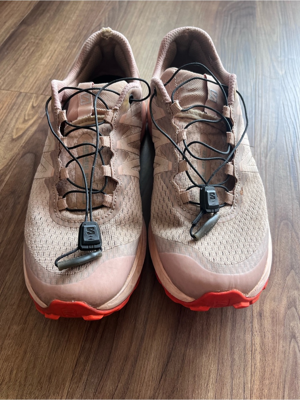 Salomon Women’s Trail Running Shoes